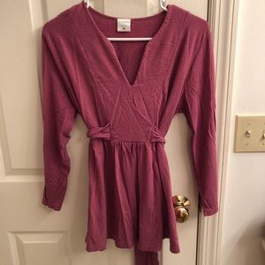 Motherhood Maternity top